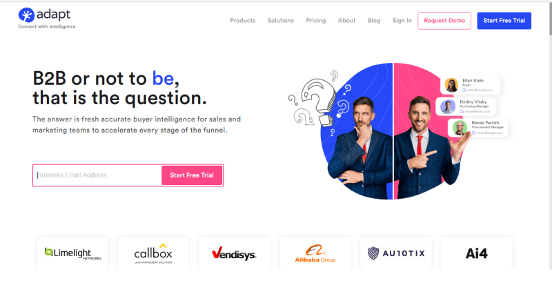 adapt.io