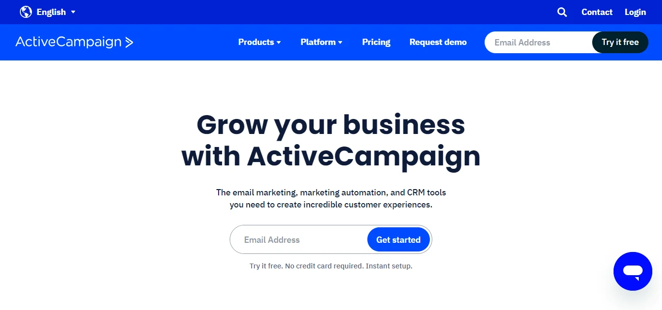ActiveCampaign
