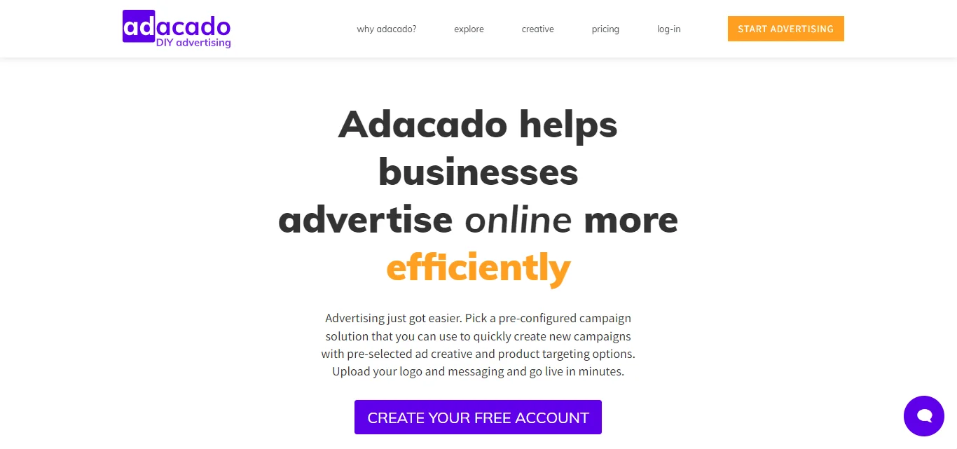 Adacado