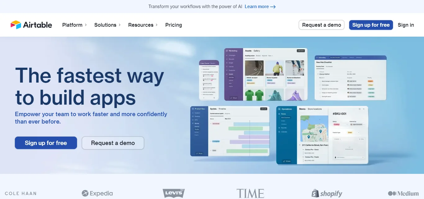Airtable