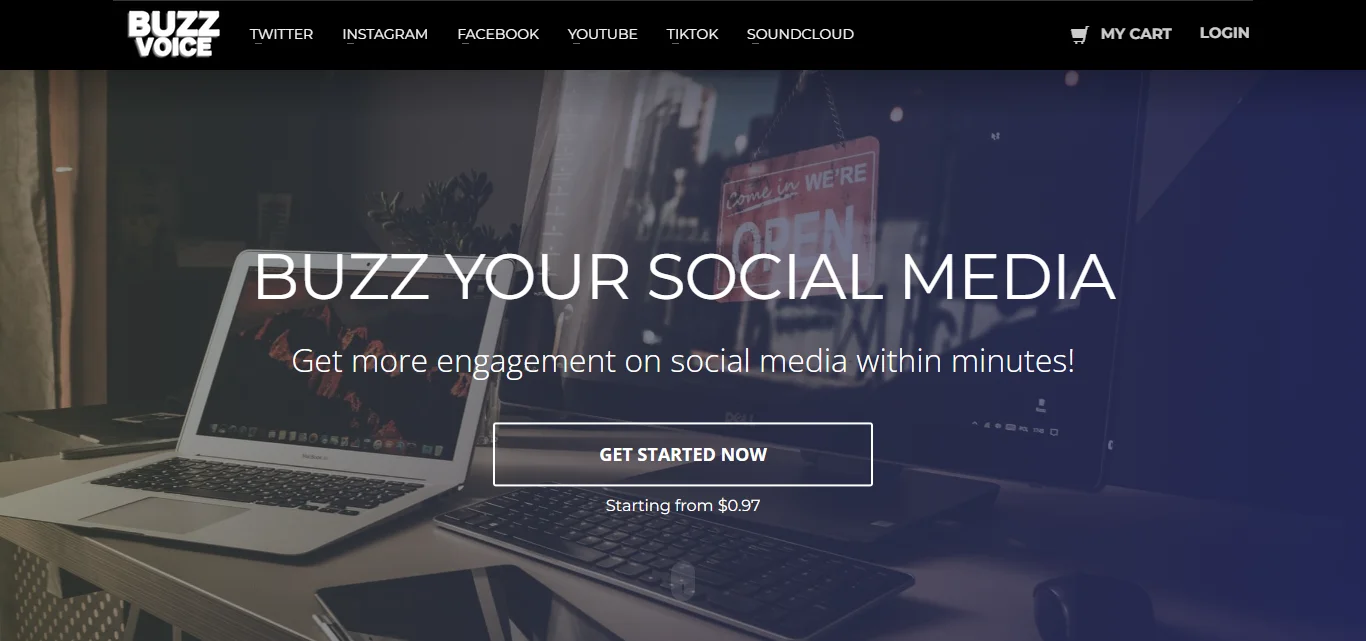 BuzzVoice
