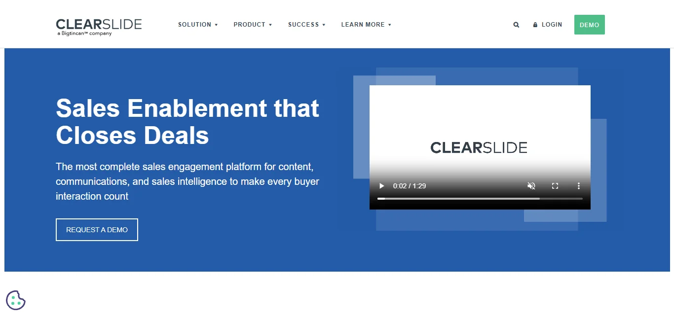 ClearSlide