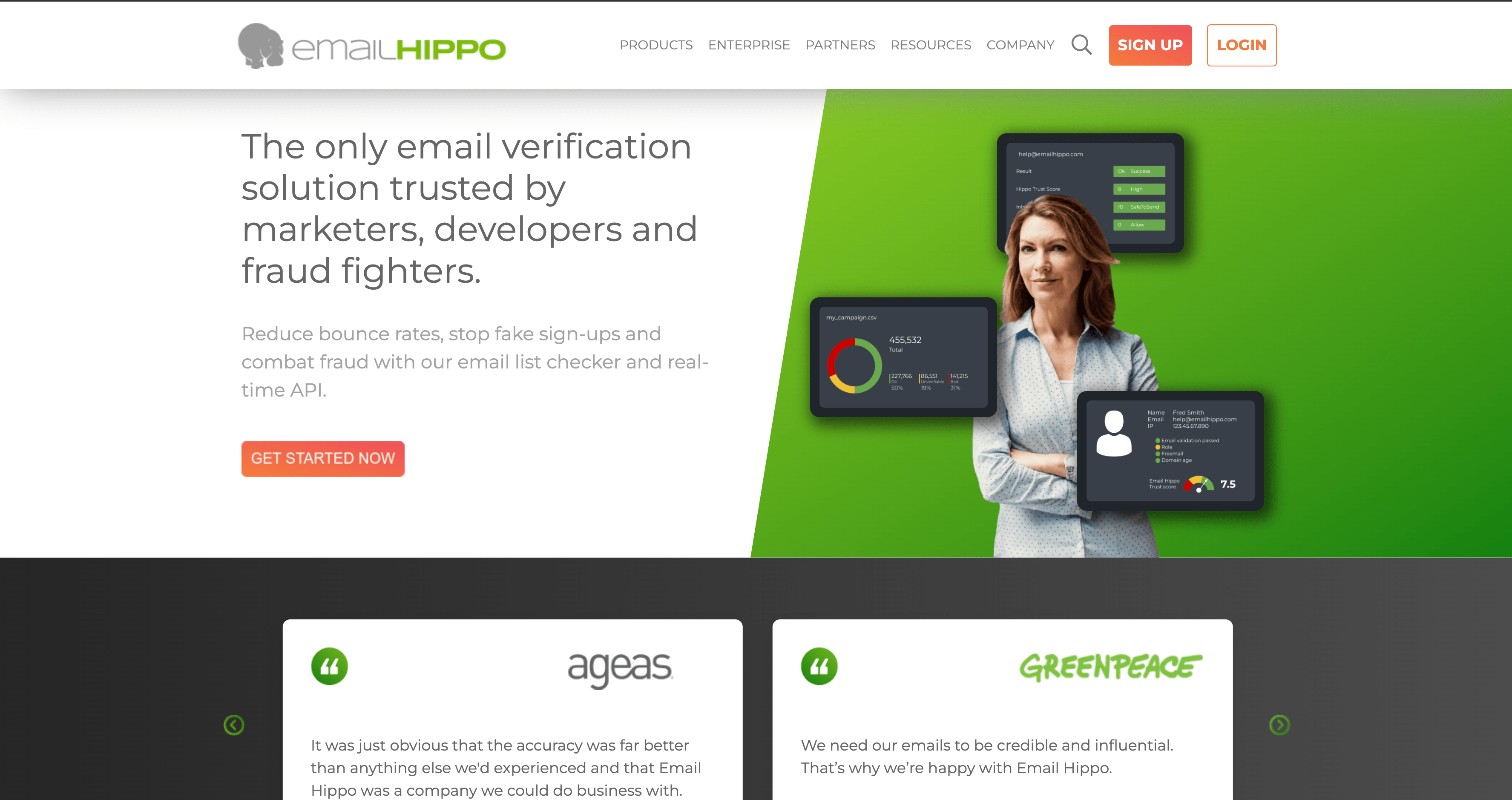 Emailhippo