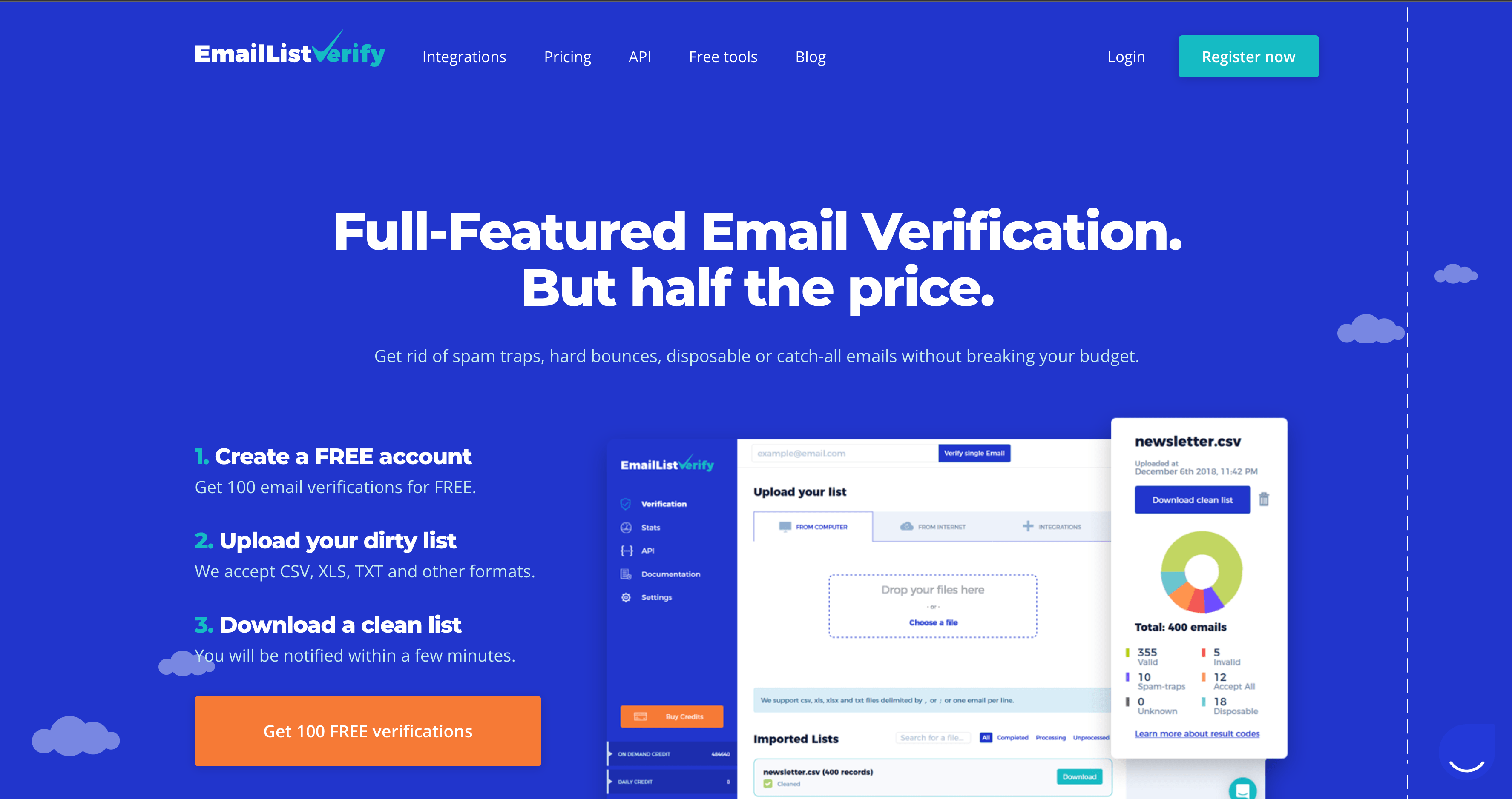 EmailListVerify