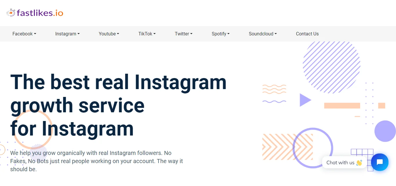 Fastlikes.io