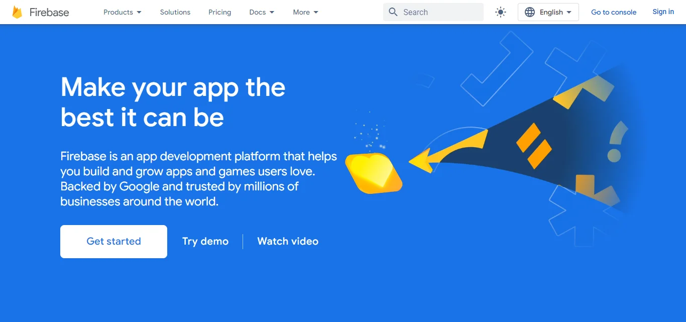 Firebase