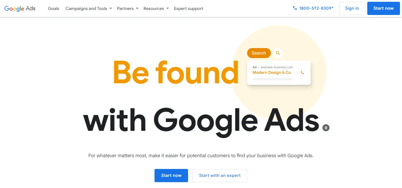 Google Ads