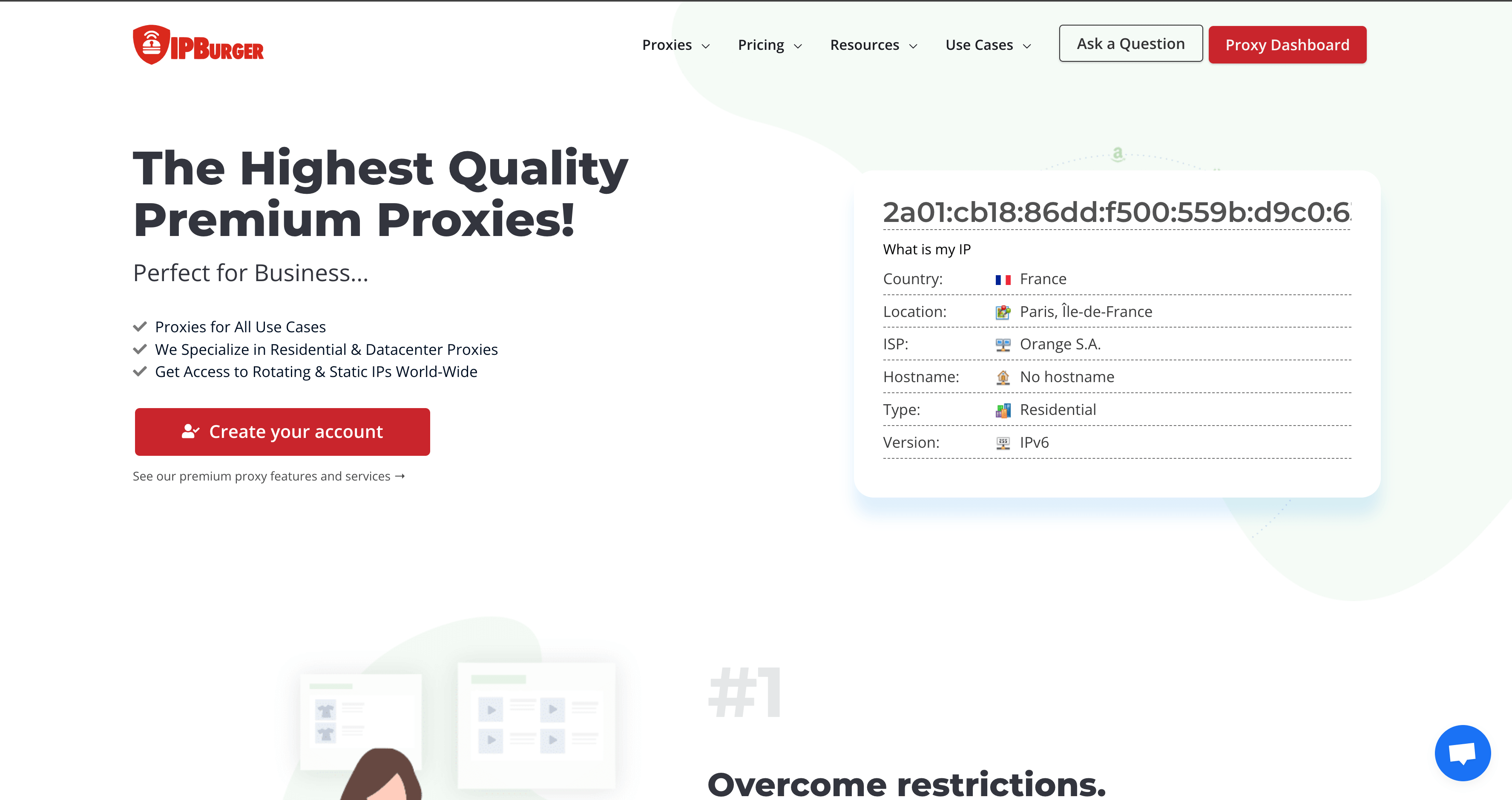 IPBurger.com