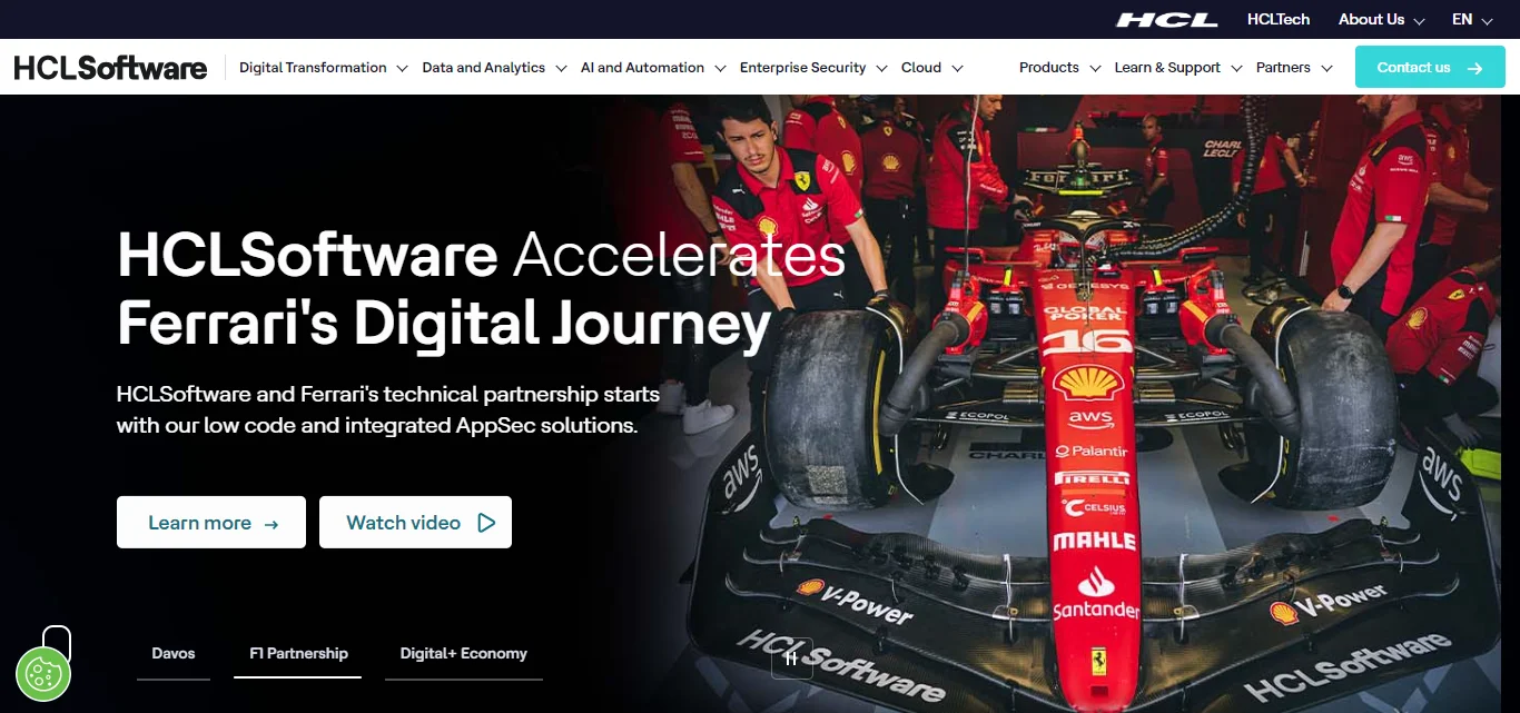 HCL Software