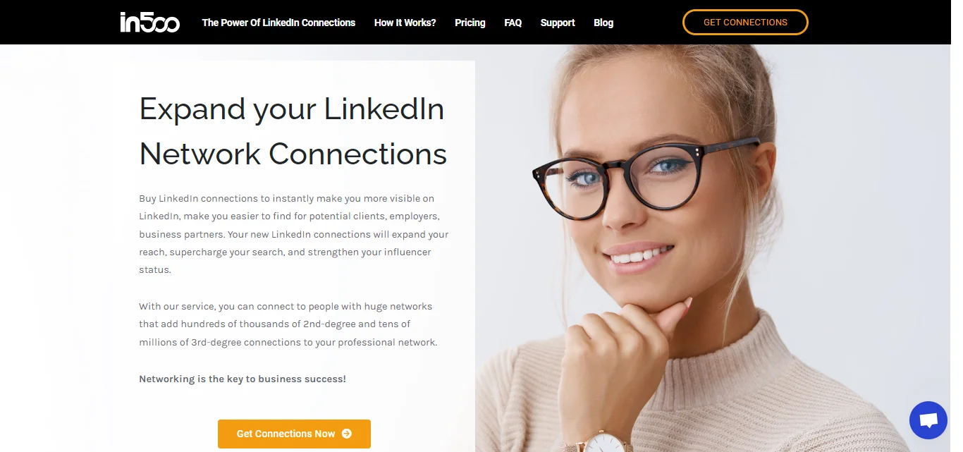 Linked500