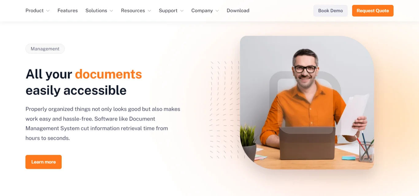 LogicalDOC