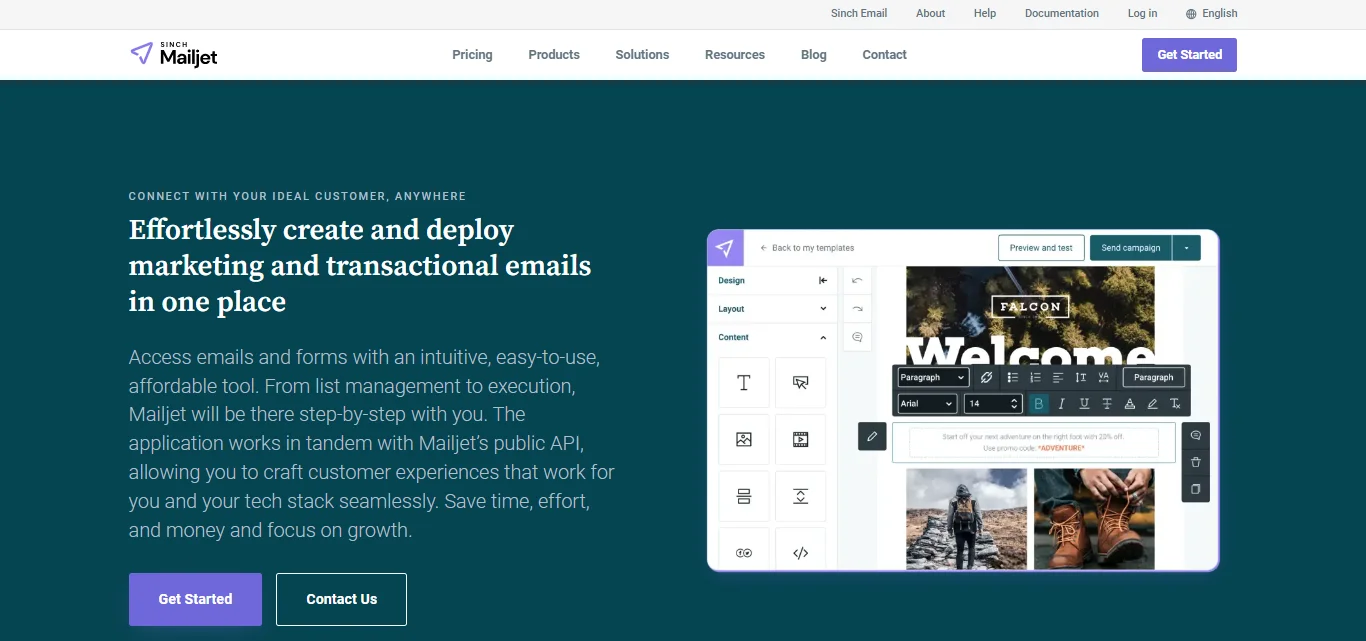 Mailjet