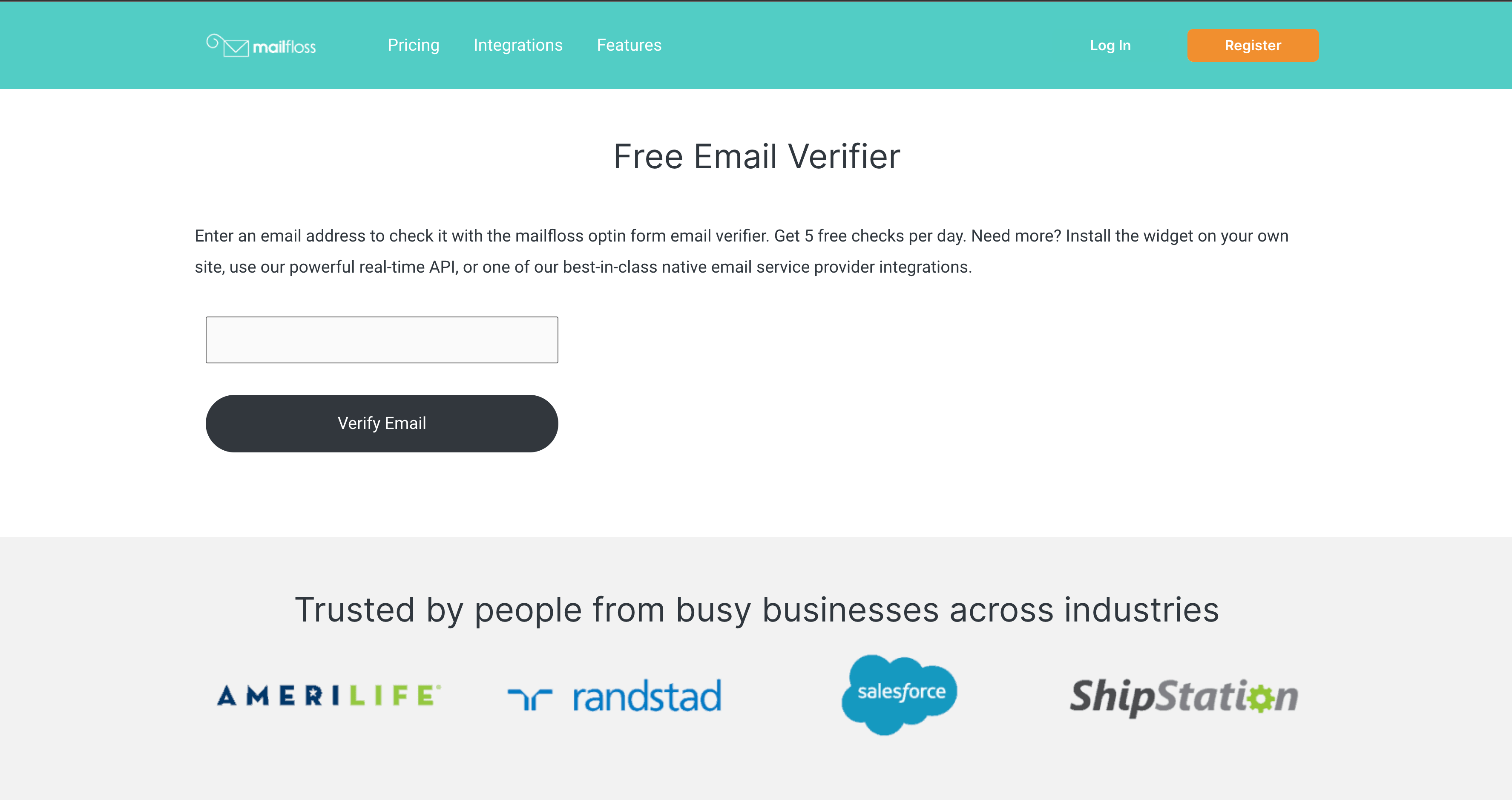 Salesforce Pardot