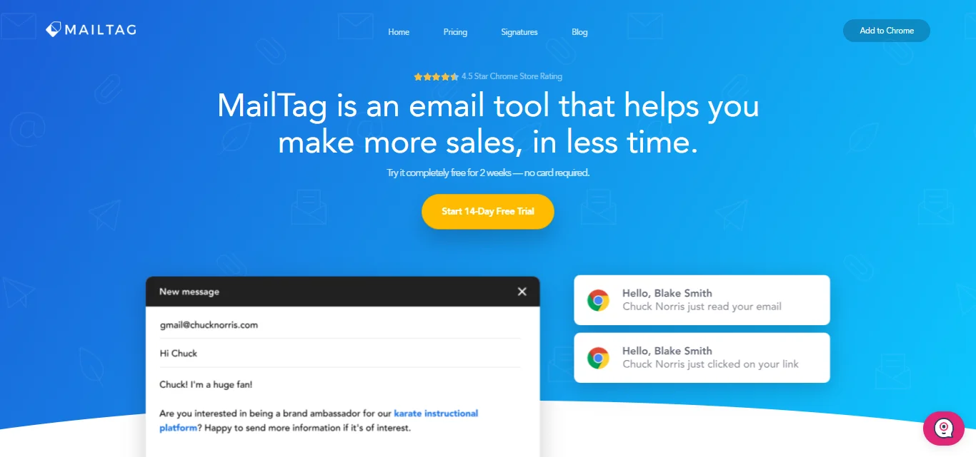 Mailtag.io