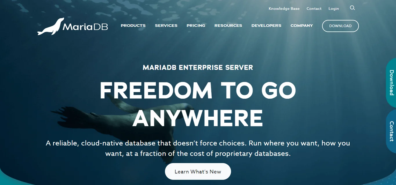 MariaDB