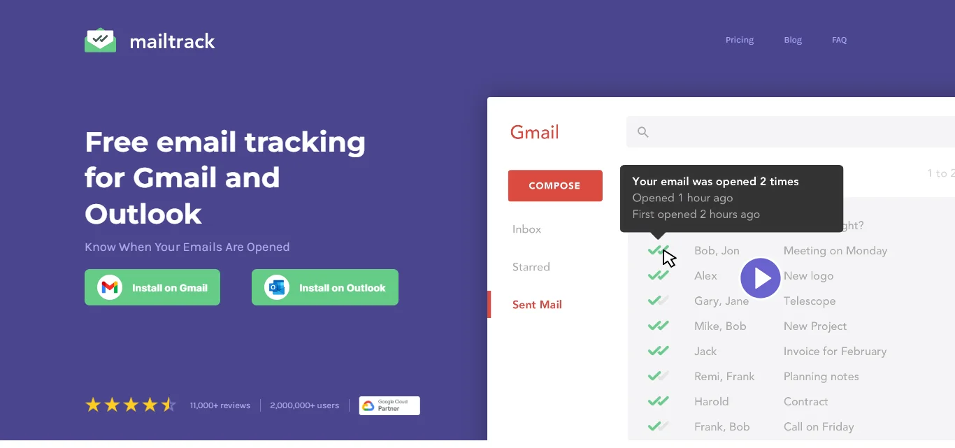 Mailtrack.io
