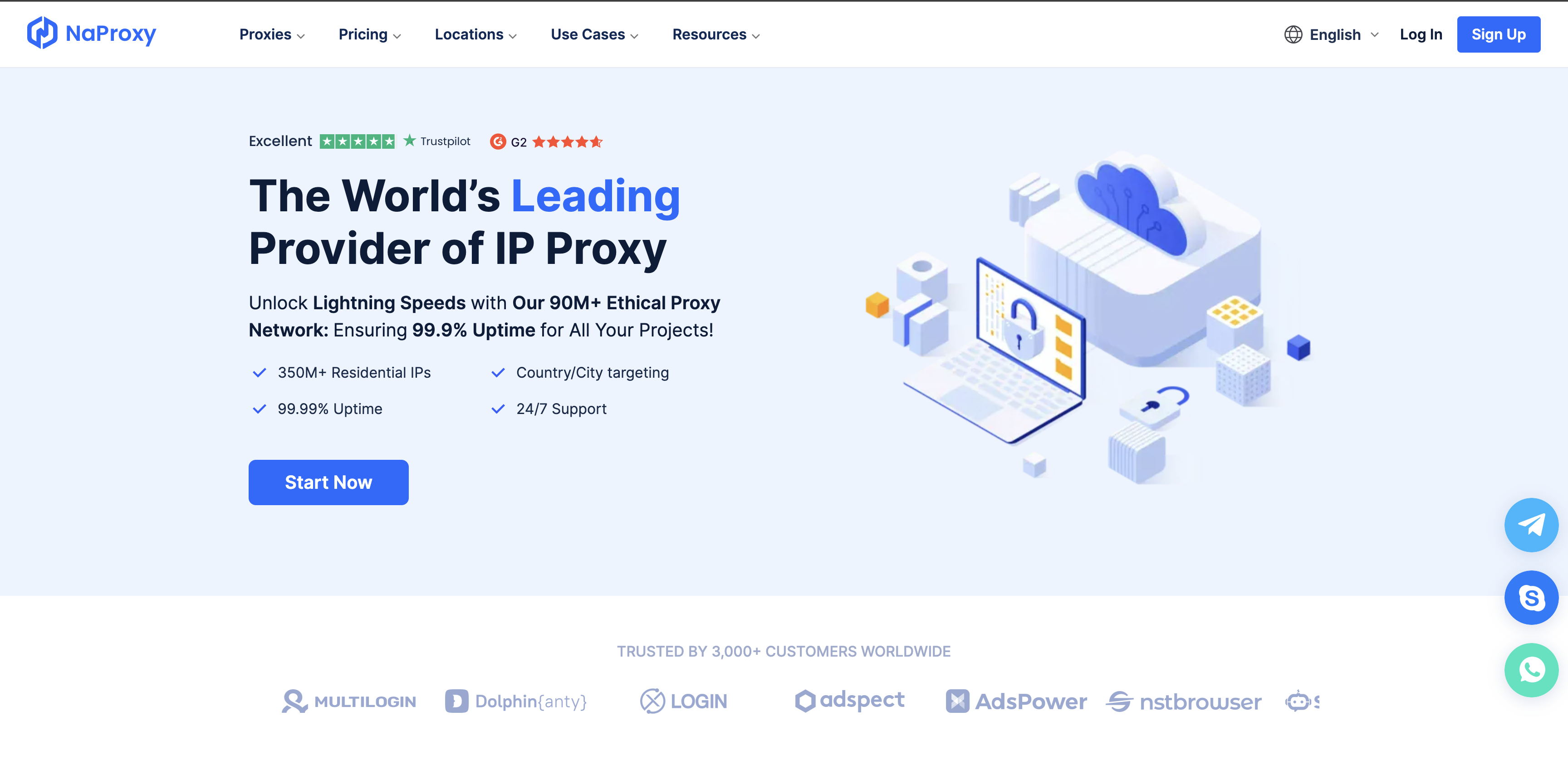 Naproxy