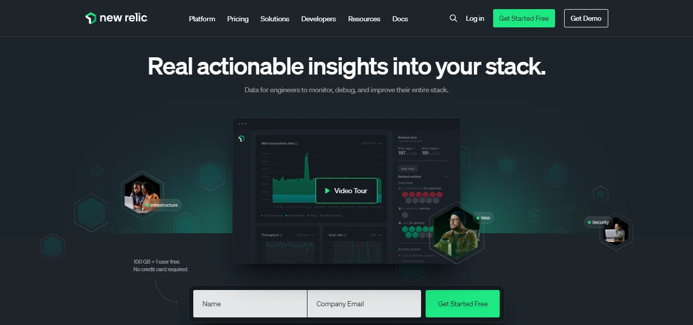 New Relic