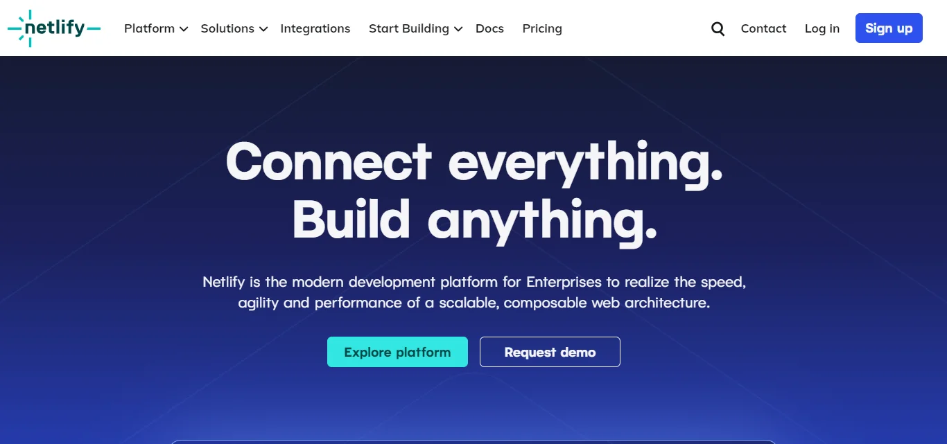 Netlify