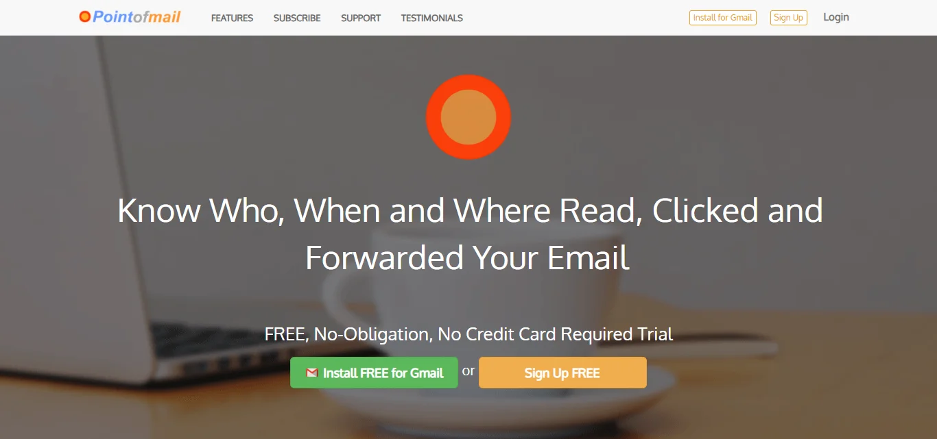 Pointofmail