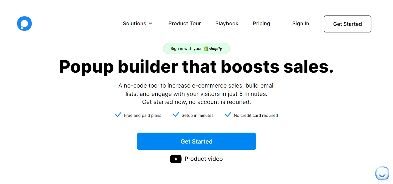 Popupsmart