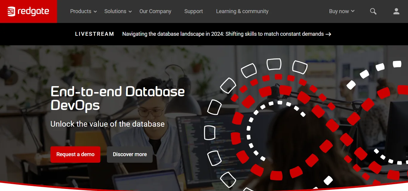 Redgate