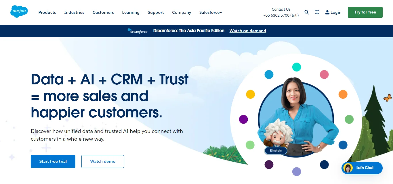 Salesforce