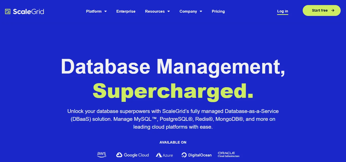 ScaleGrid