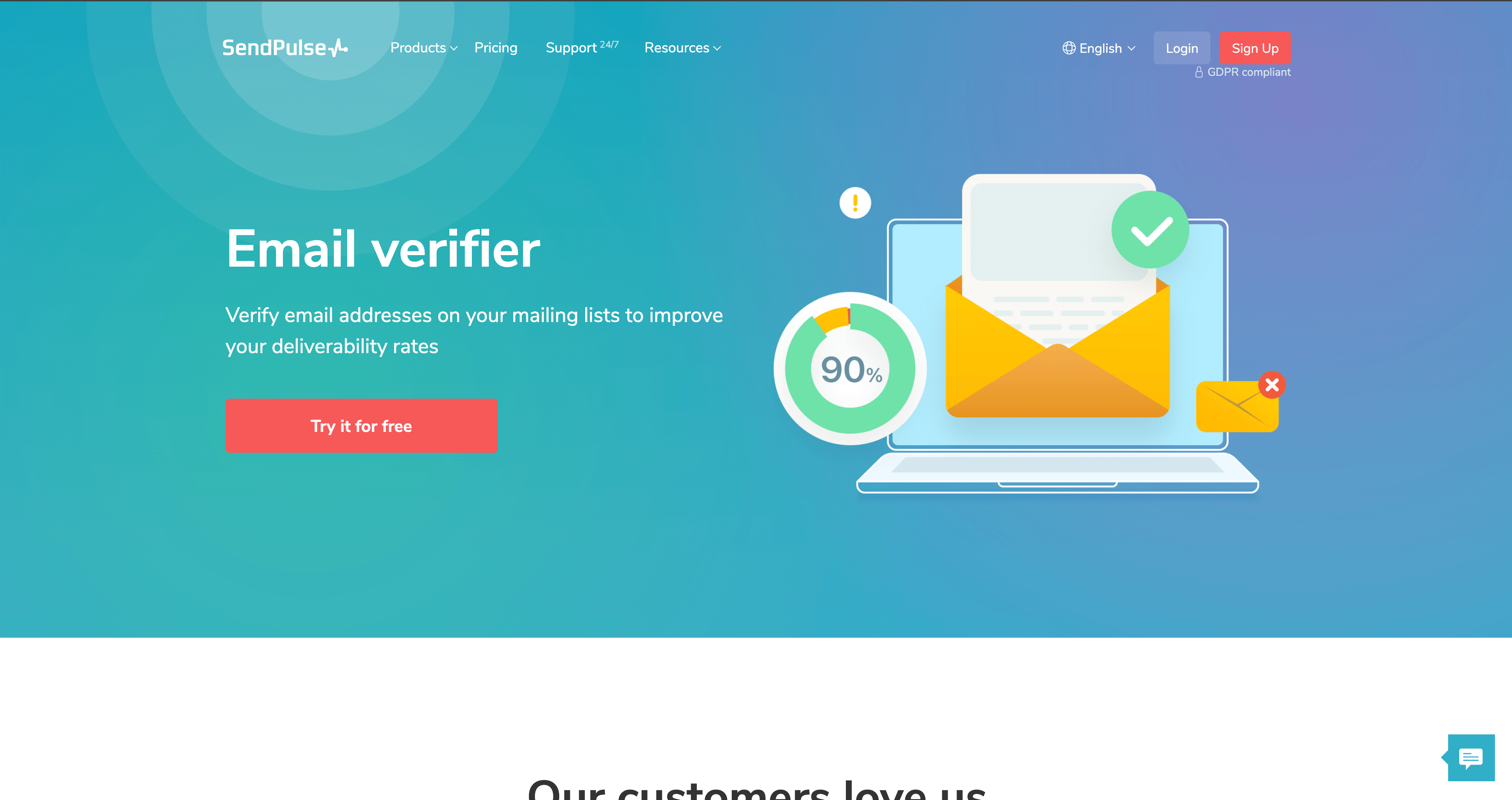 SendPulse