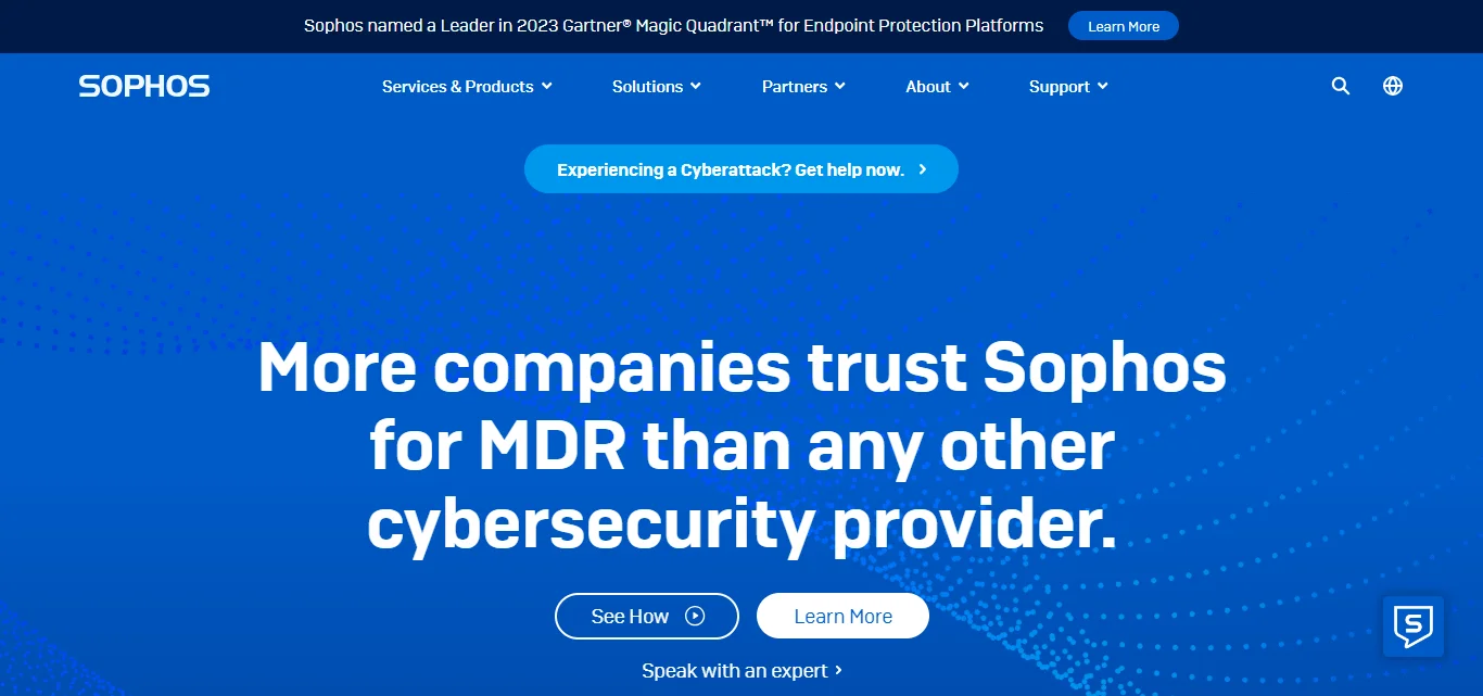 Sophos