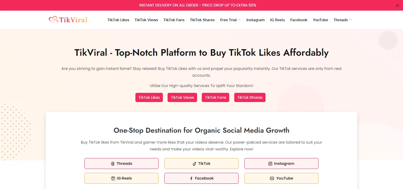 Tikviral