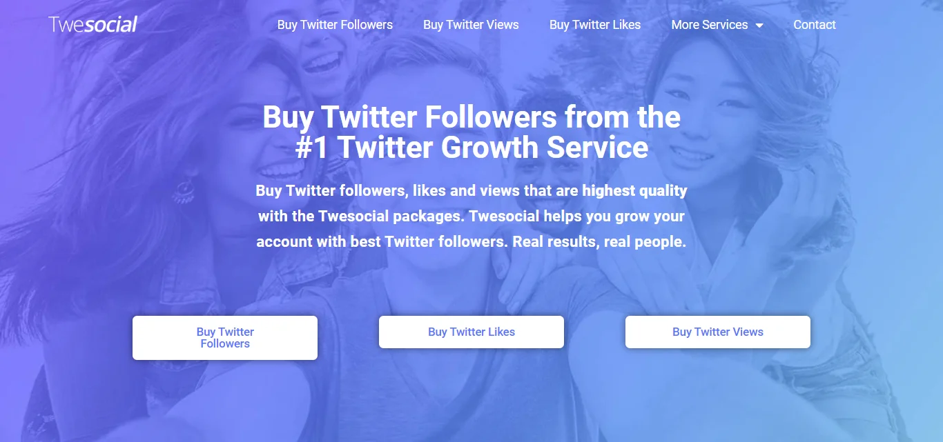 Twesocial