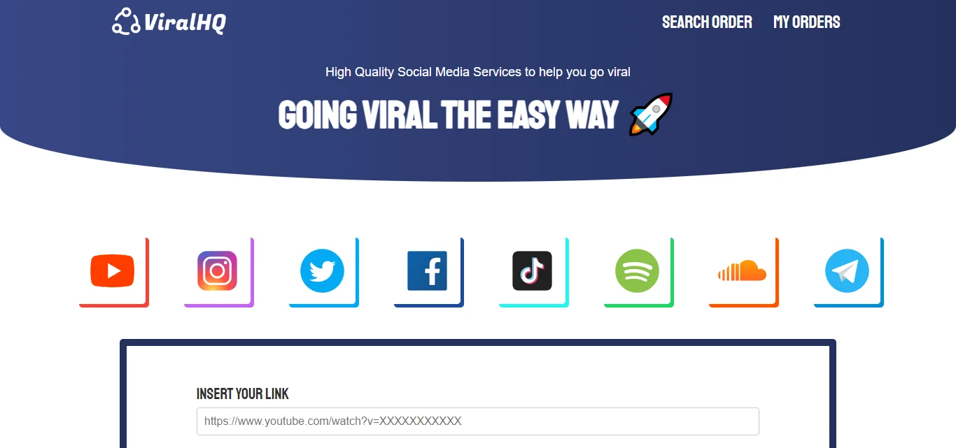 ViralHQ