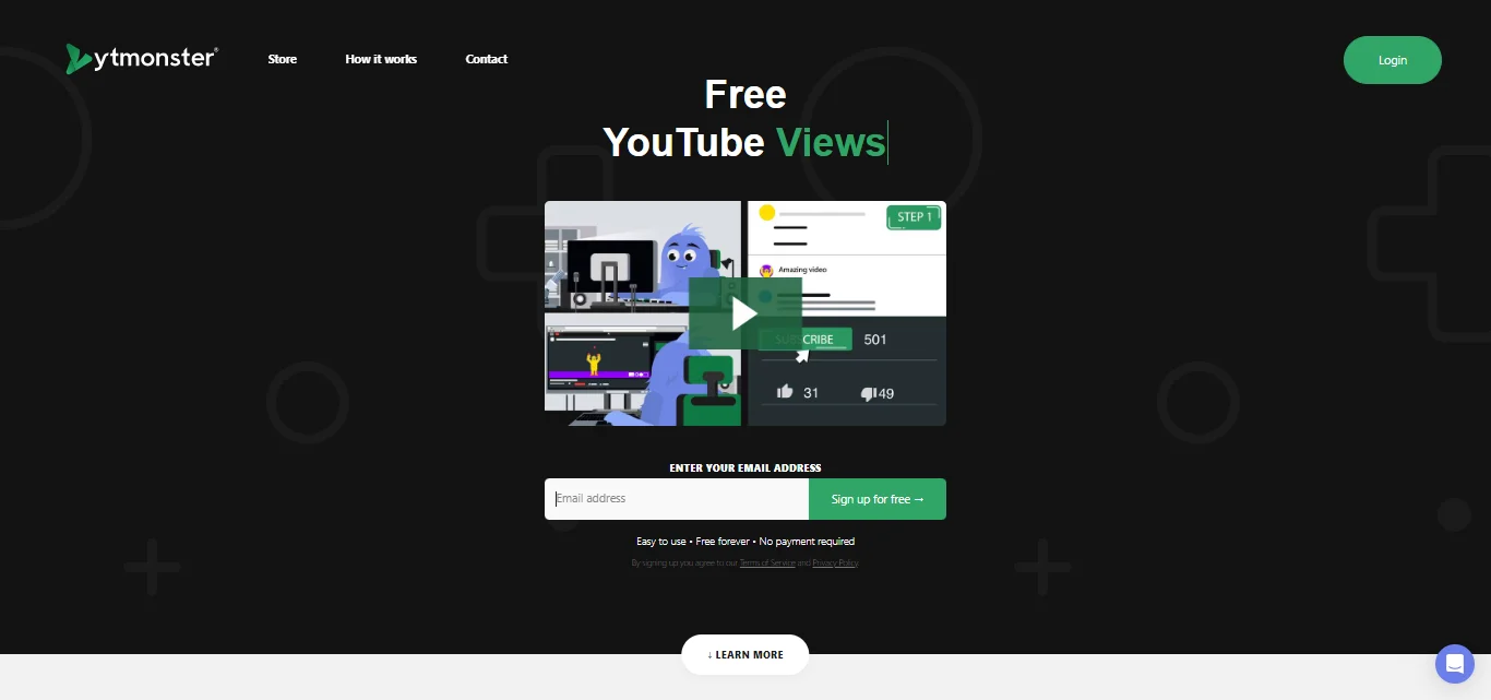 YTMonster