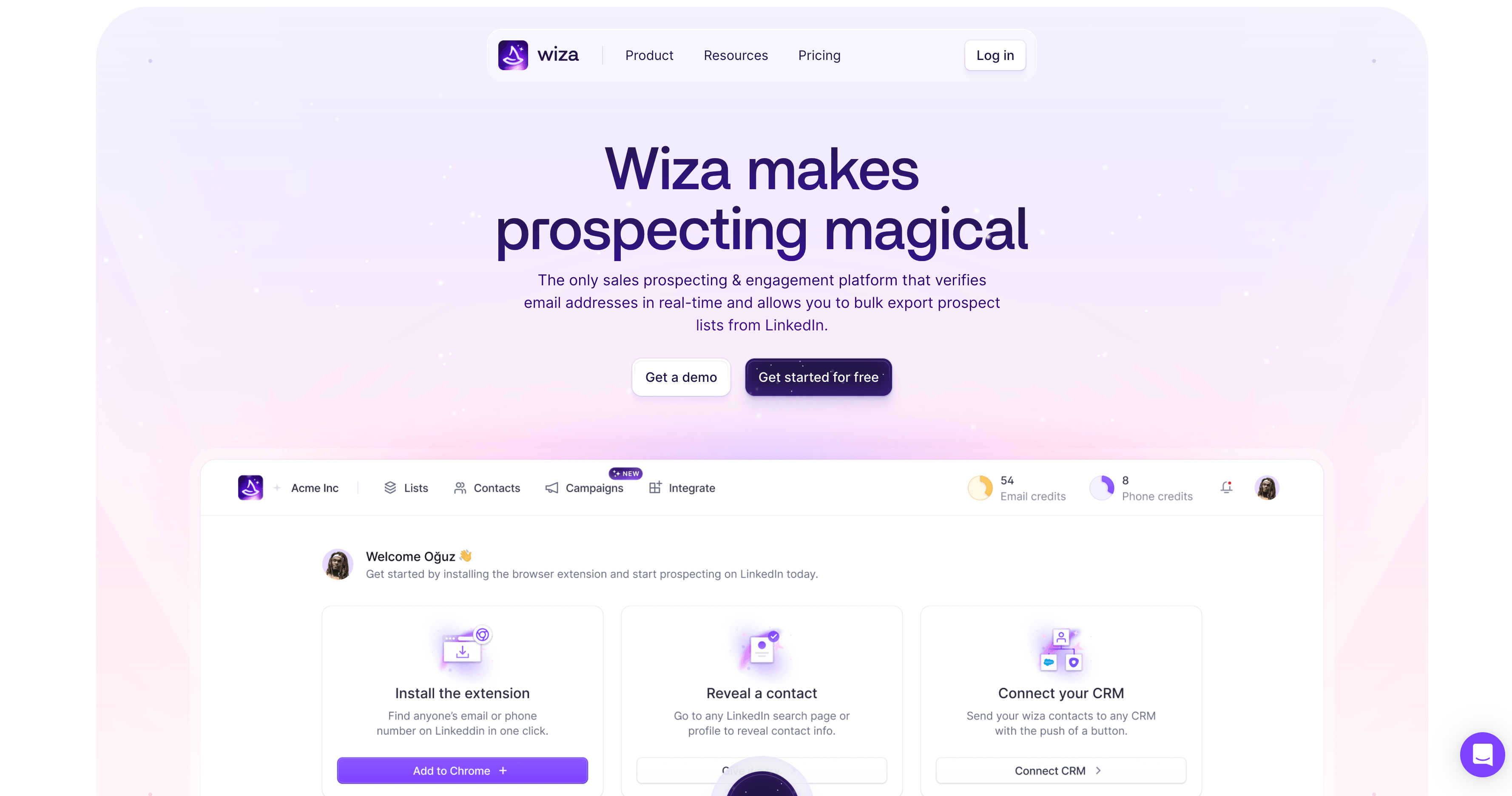 Wiza