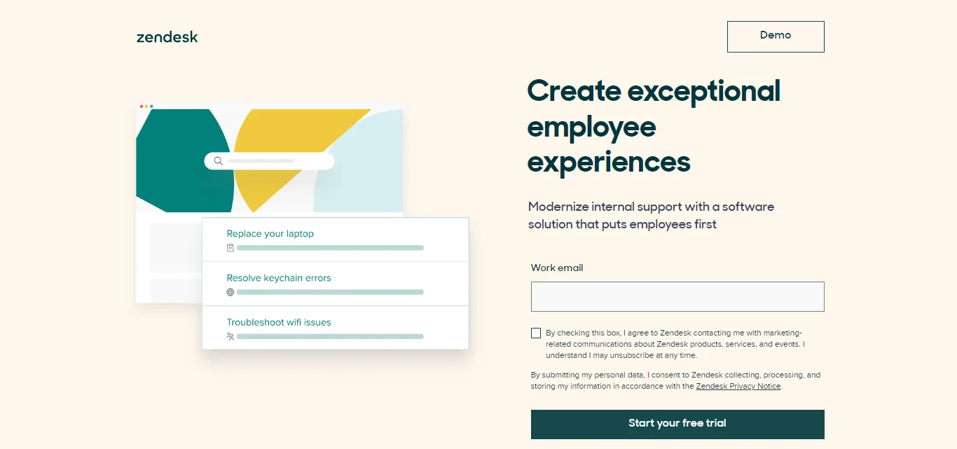 Zendesk