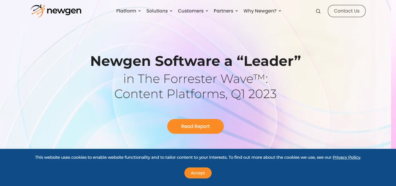 newgen