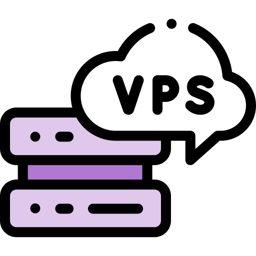 Vps server