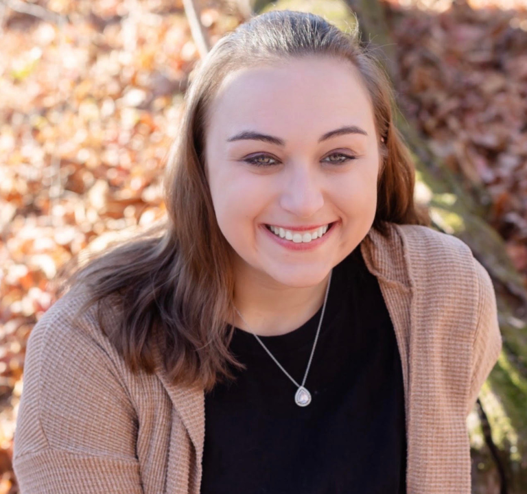 Carly Foster, MSW, LCSW