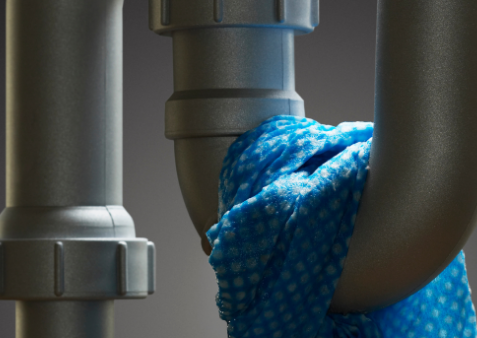 Does Silicone Fix a Leaking Pipe? 