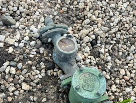 How to Easily Turn Off Your Water Meter