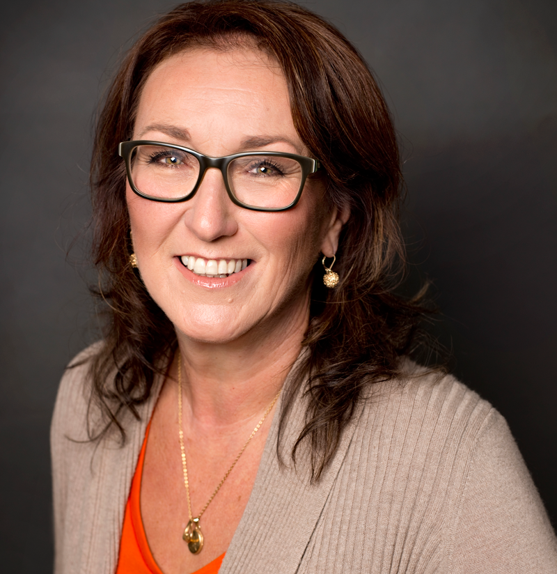 Kathy Slavin