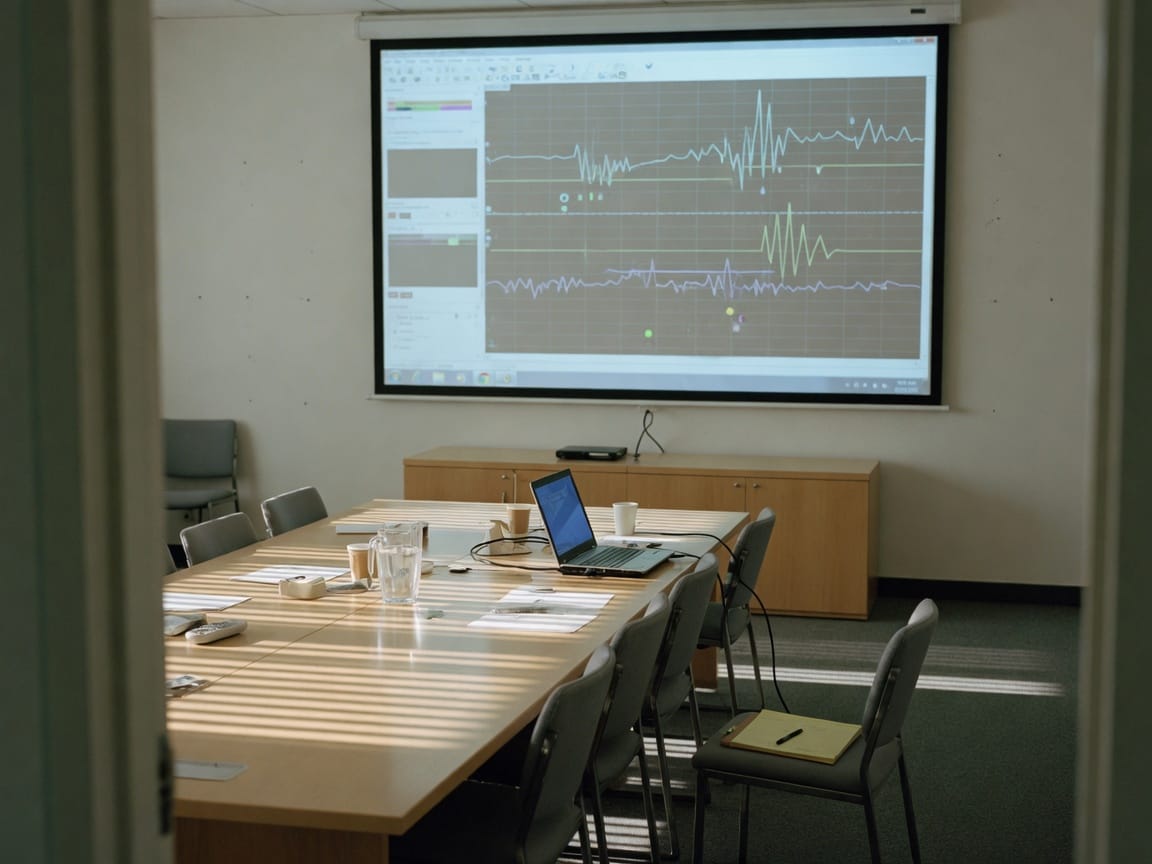 Everyone Is Talking About Clinical AI. Nobody Is Talking to Patients.