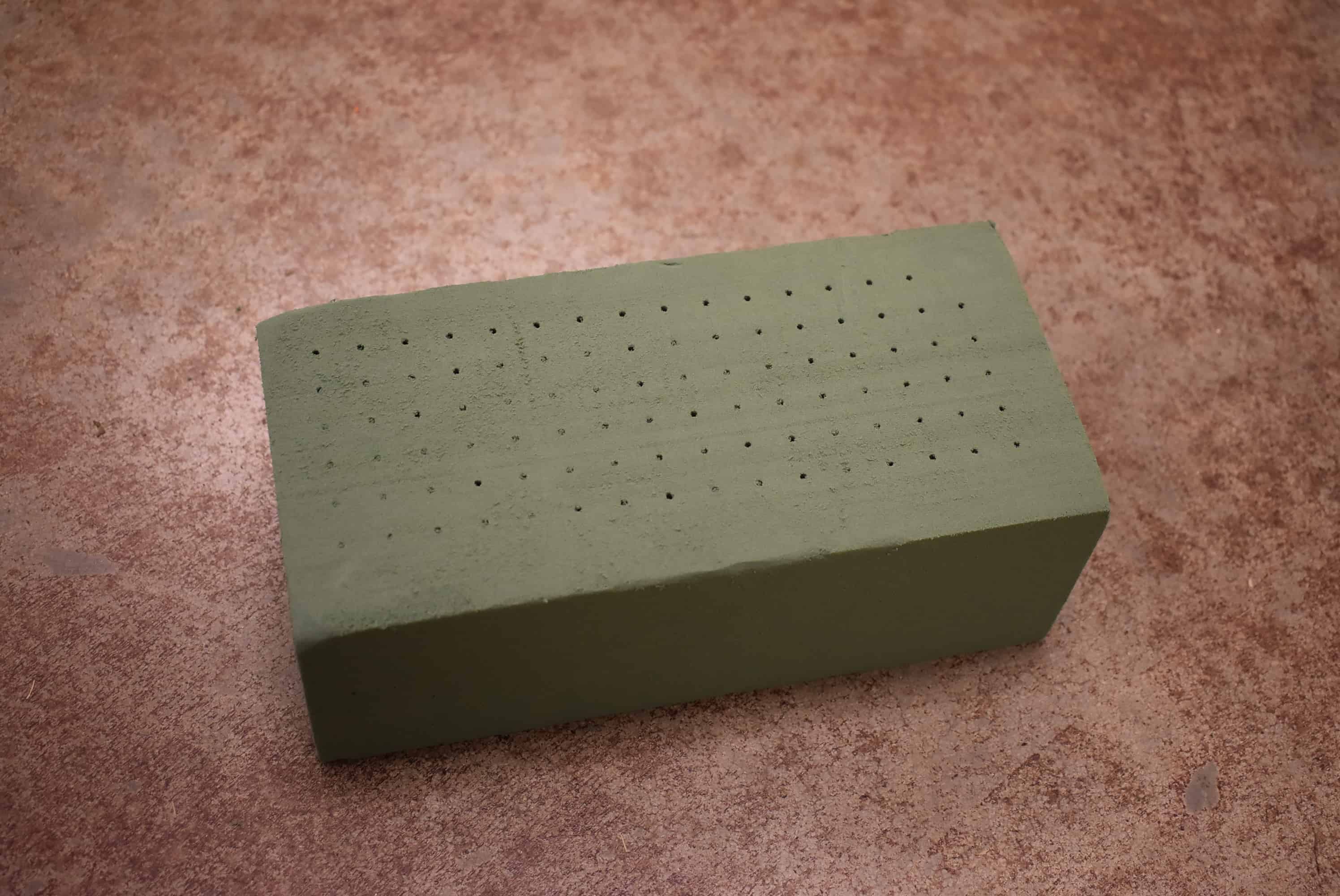 Supplies arrangement 2