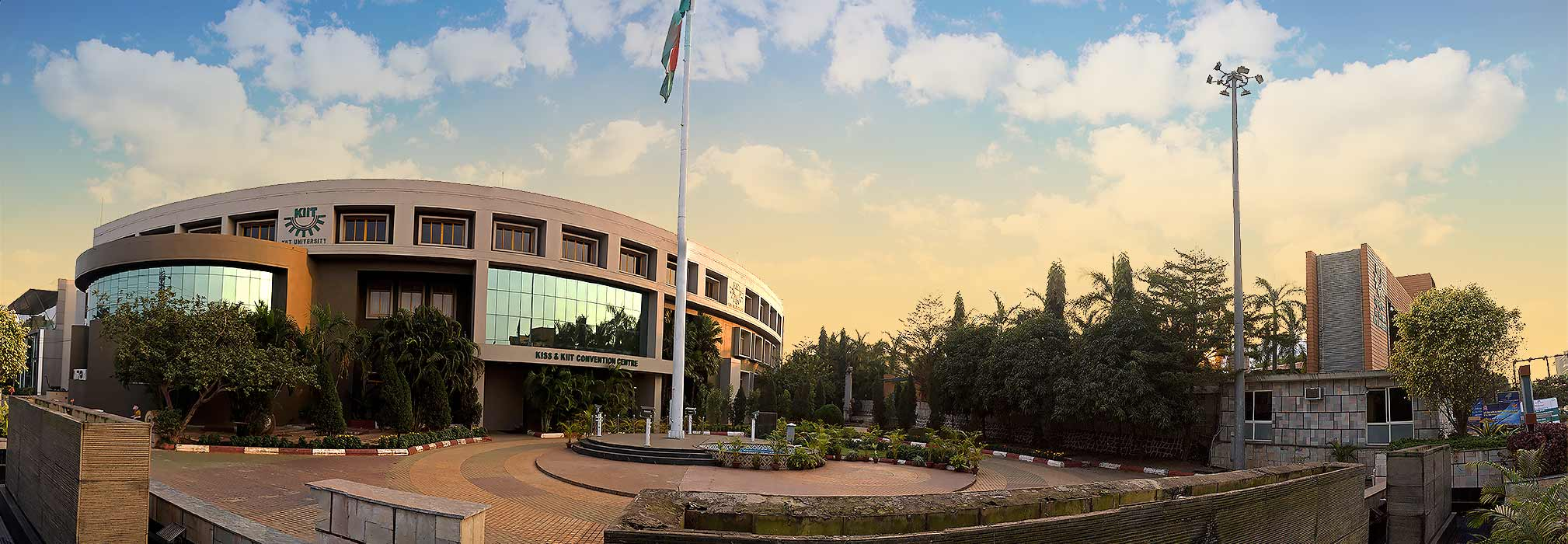 KIIT Campus