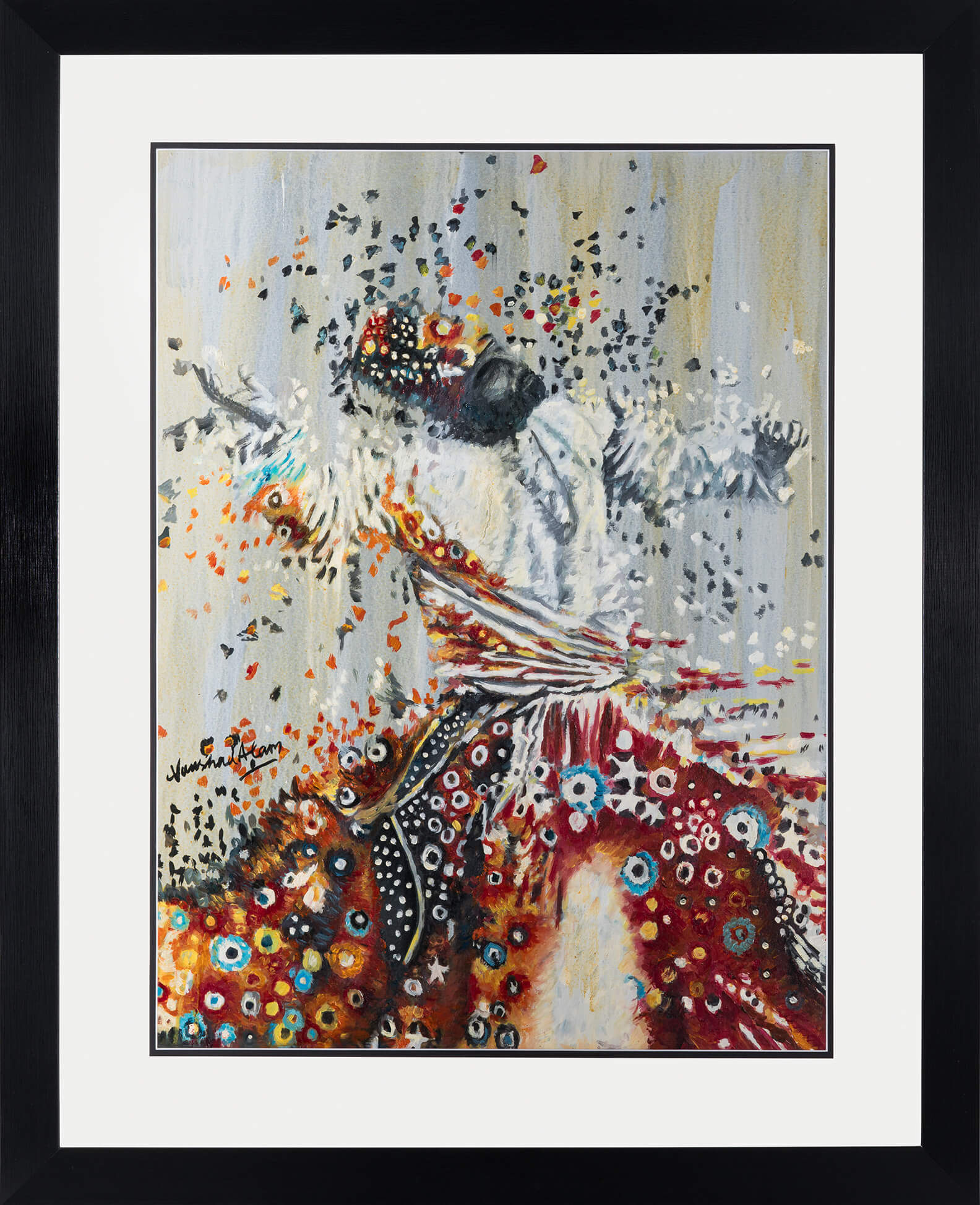 NSHA-001