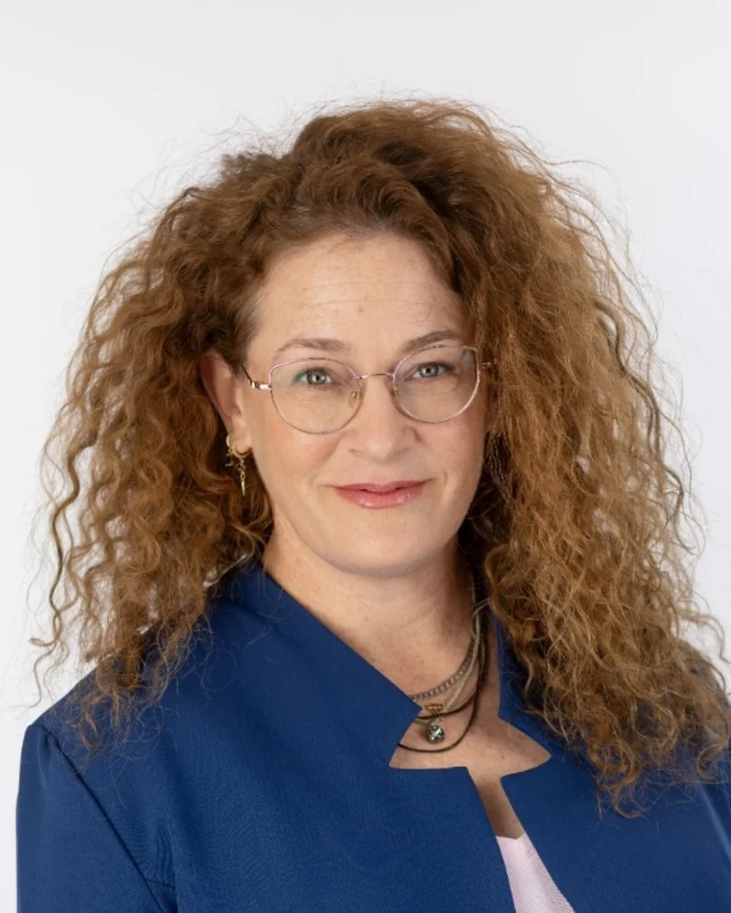 גילי הדר סגל