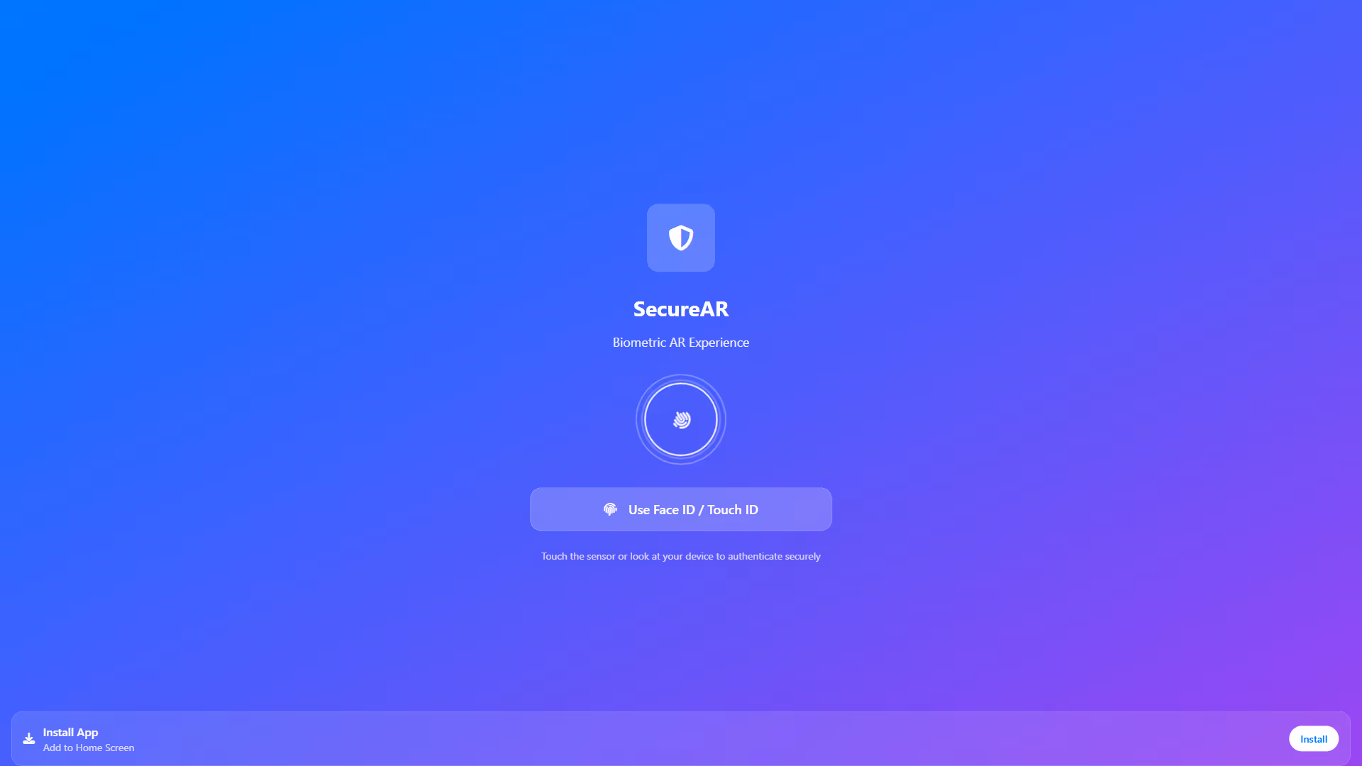 iPhone App Builder 