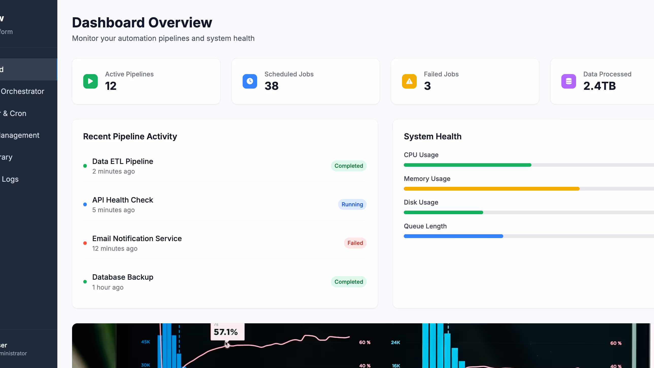 Python Website Builder 