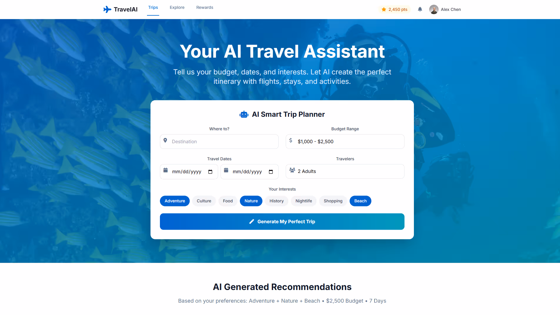 White Label App Builder 